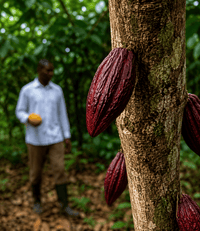 Cacao Tour