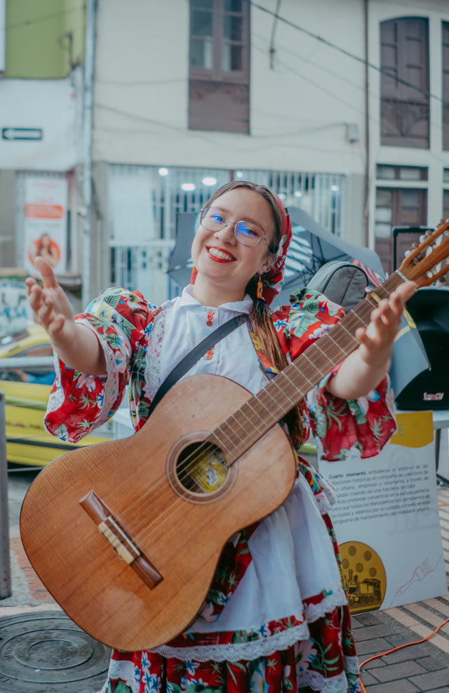 Manizales al Natural