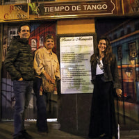 Recorrido De Los Fundadores
