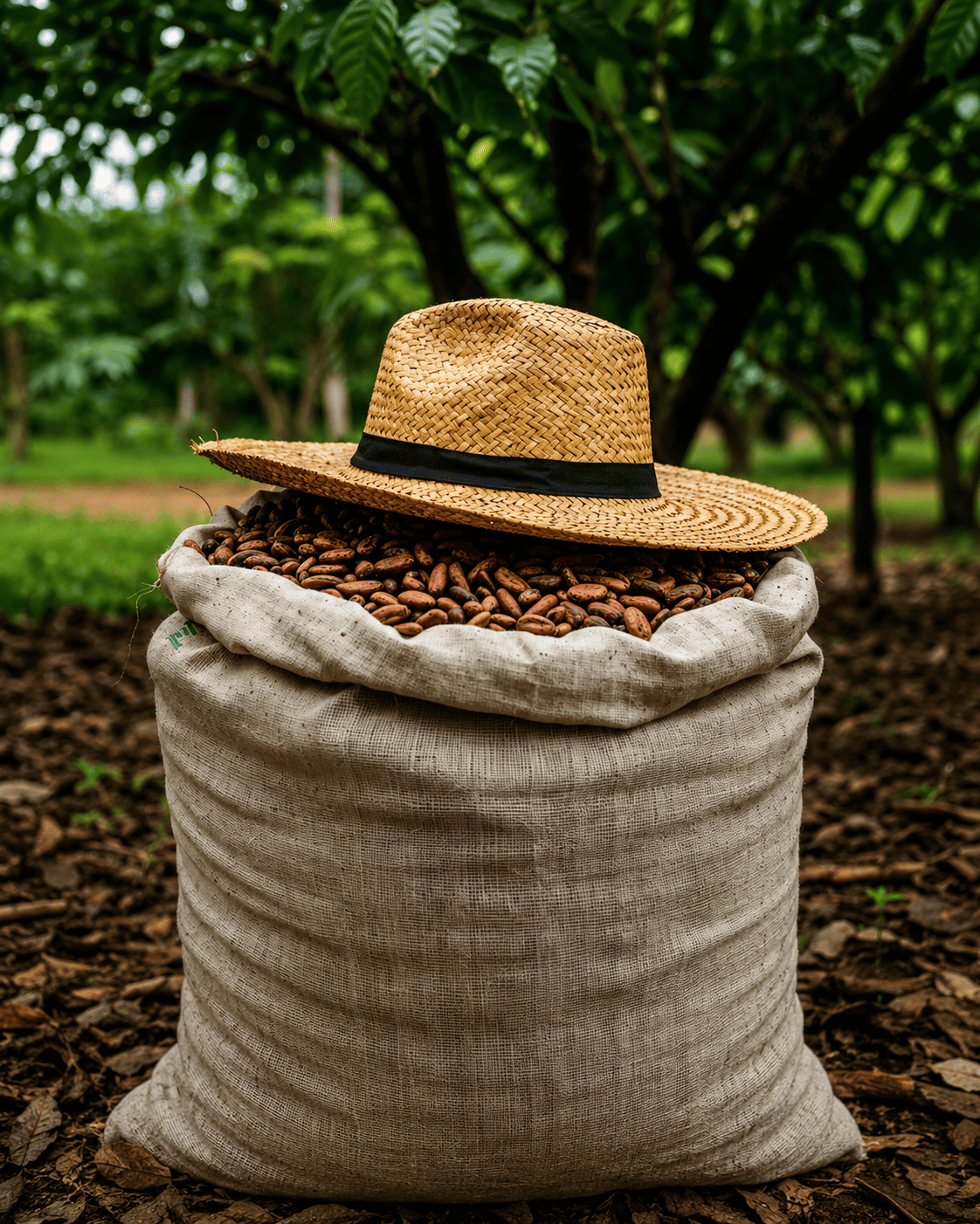 Cacao Tour
