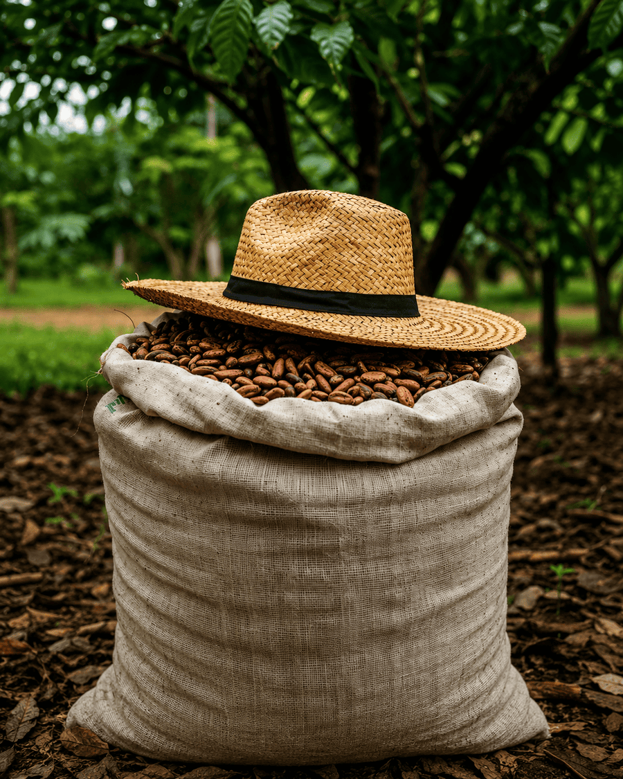 Cacao Tour
