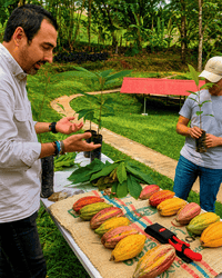 Cacao Tour