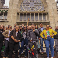Recorrido De Los Fundadores